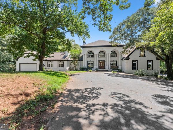 8080 Milford Road, Gainesville, GA 30506