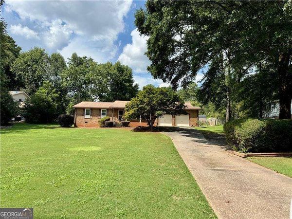 164 Hawkins Store Road NW, Kennesaw, GA 30144