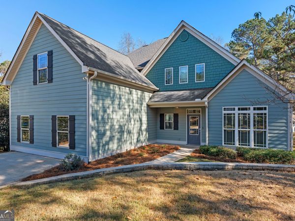 104 Hidden Springs Drive, Lagrange, GA 30240