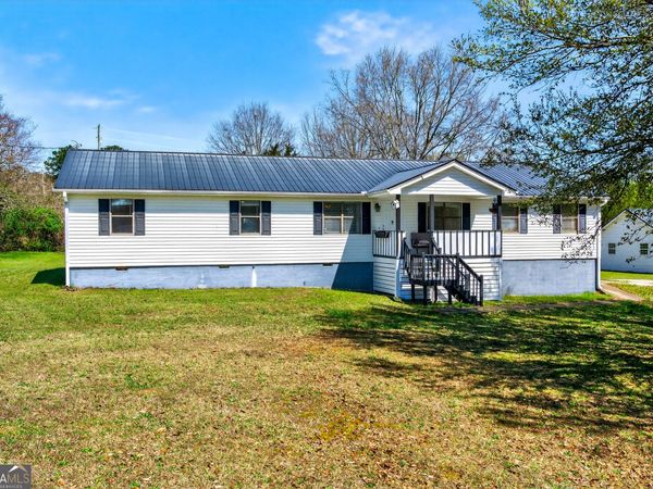 5 Hearthstone Drive, Stockbridge, GA 30281