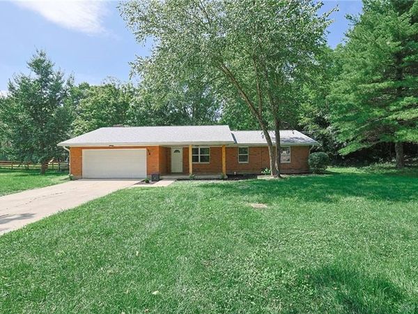 1471 Liberty Keuter Road, Lebanon, OH 45036