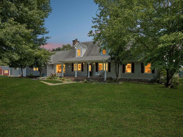 470 Mitchell Rd , Lebanon, TN 37087