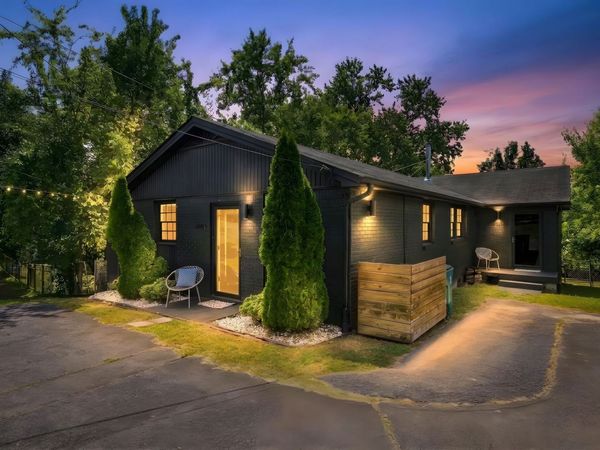 609 Rosebank Ave, Unit C and D, Nashville, TN 37206