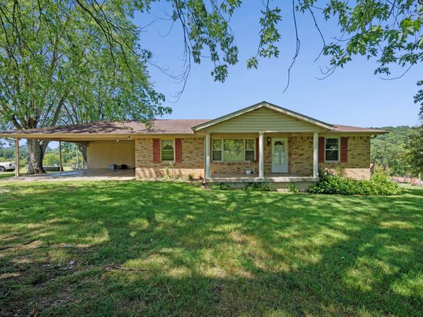 341 Horseshoe Bend Ln , Elmwood, TN 38560