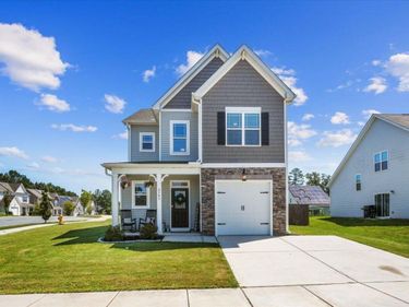 3701 Putnam Road, Raleigh, NC 27610
