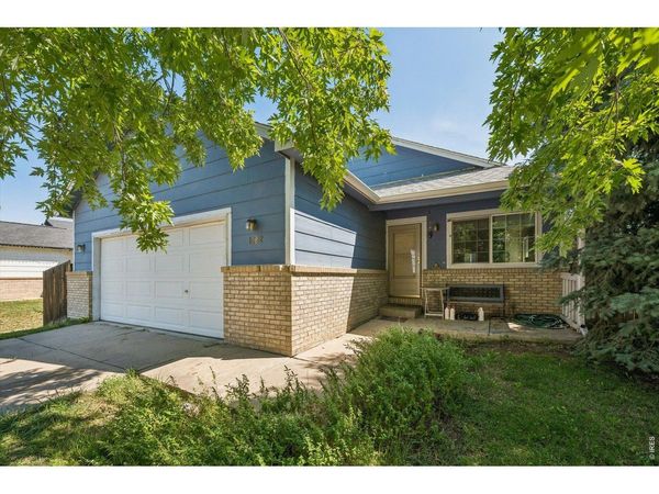 1082 Dogwood Ave, Fort Lupton, CO 80621