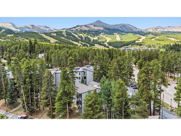 1155 Ski Hill Rd, Unit H-117, Breckenridge, CO 80424
