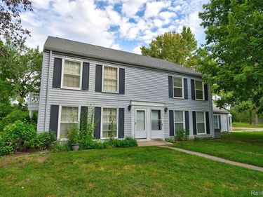 2143 Painted Post Drive , Flint Township, Mi 48433