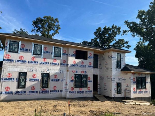 569 Rumson Court, White Lake Township, Mi 48386