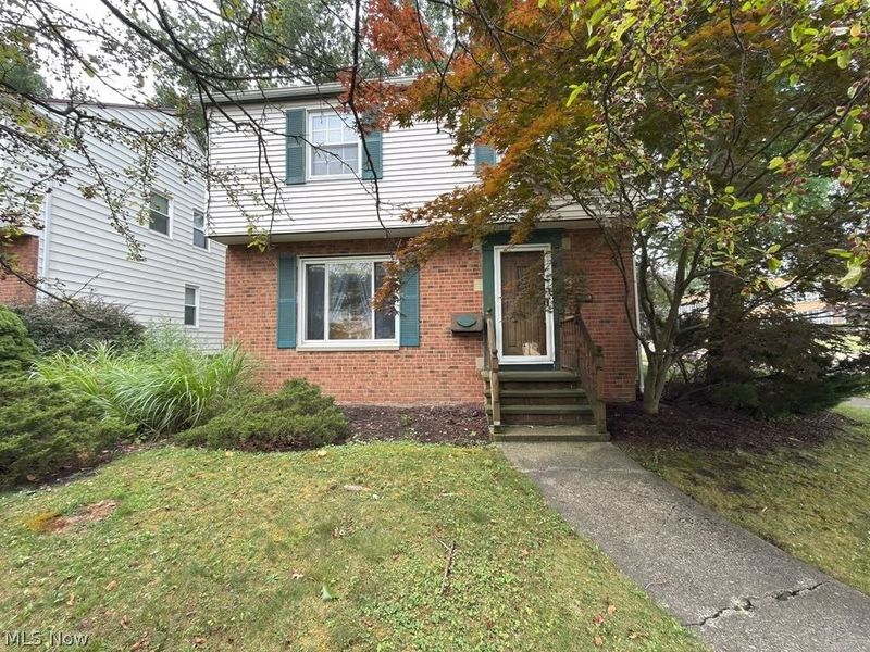 4800 Westbourne Road, Cleveland, OH 44124 Photo 1