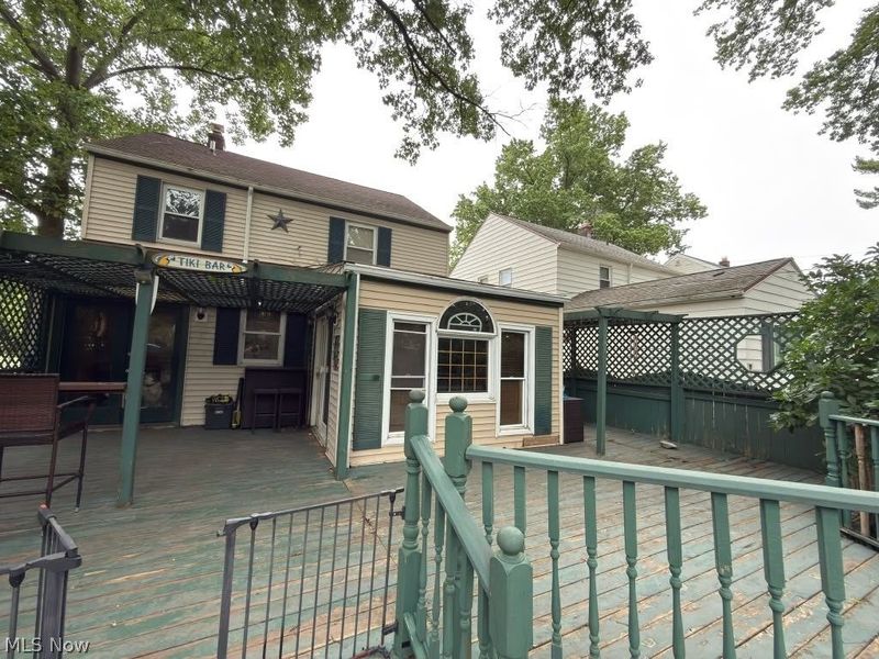 4800 Westbourne Road, Cleveland, OH 44124 Photo 3