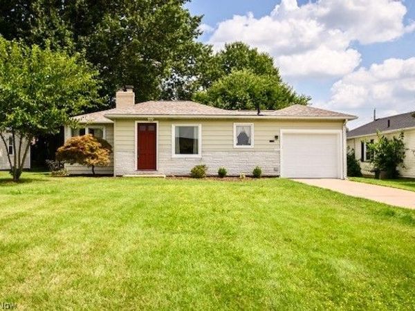 1156 Delverne Avenue SW, Canton, OH 44710