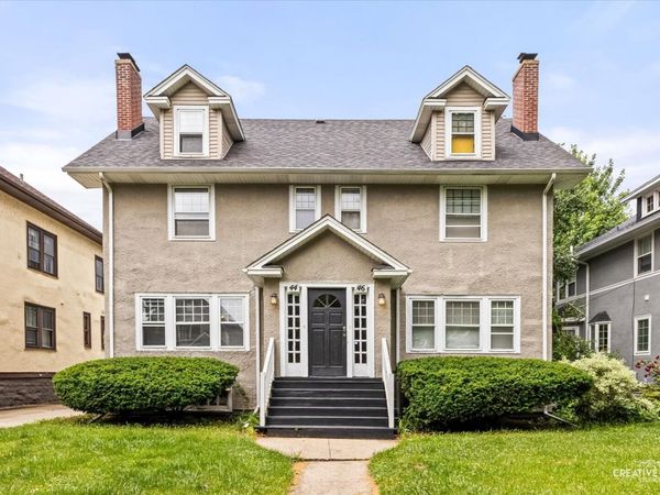 44 N Spring Avenue , La Grange, IL 60525