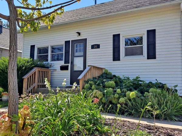 14 8th Street , Peru, IL 61354