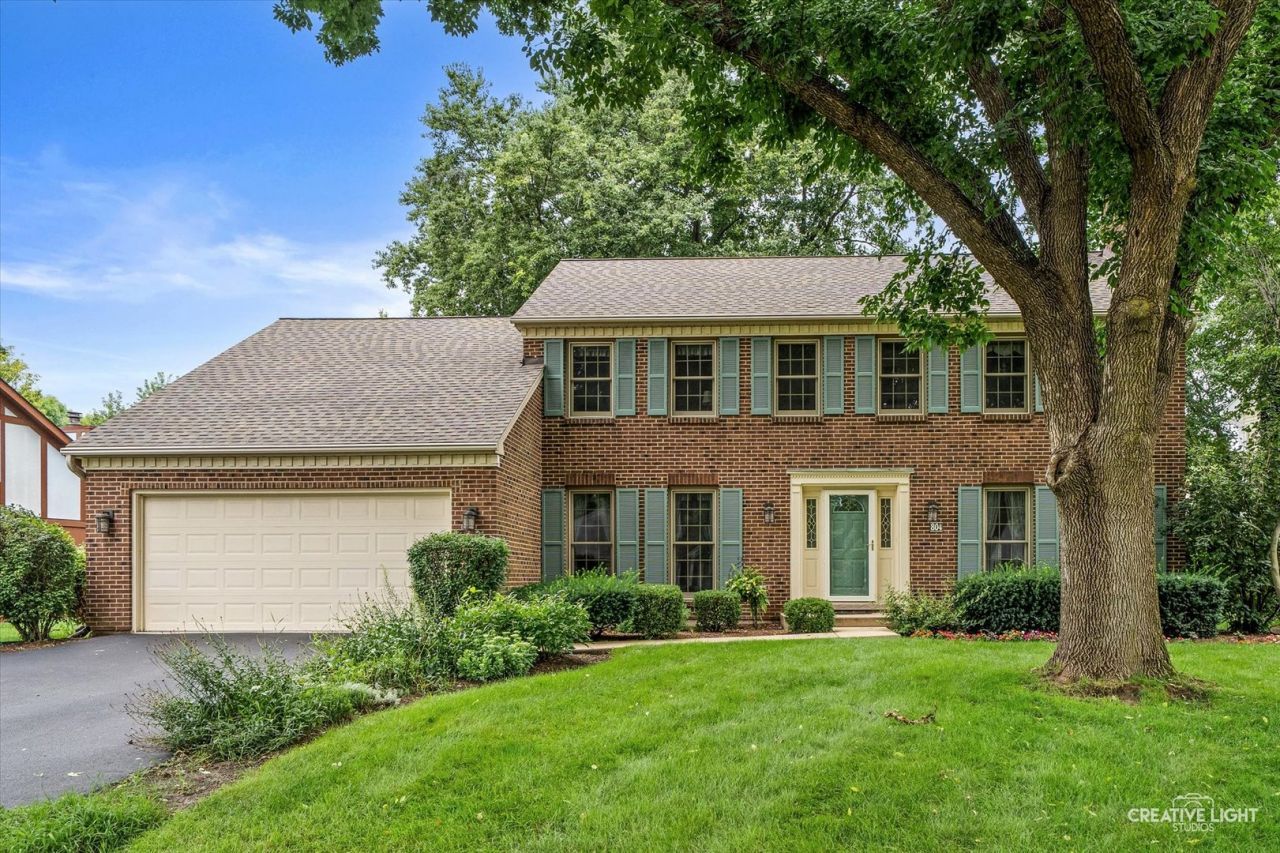 804 Shiloh Circle, Naperville, IL 60540 Main Photo