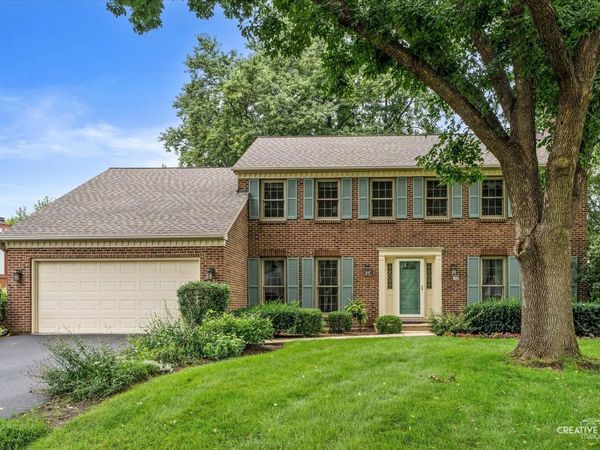 804 Shiloh Circle , Naperville, IL 60540