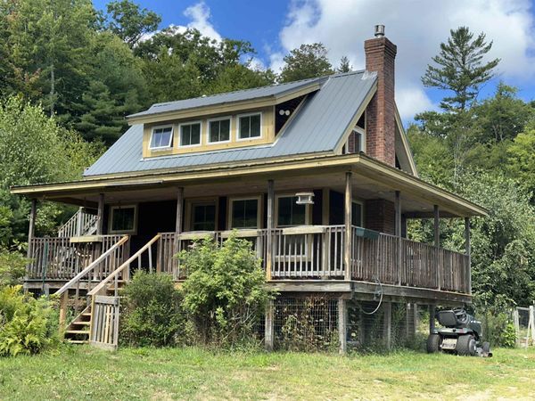 318 Clinton Road, Antrim, NH 03440