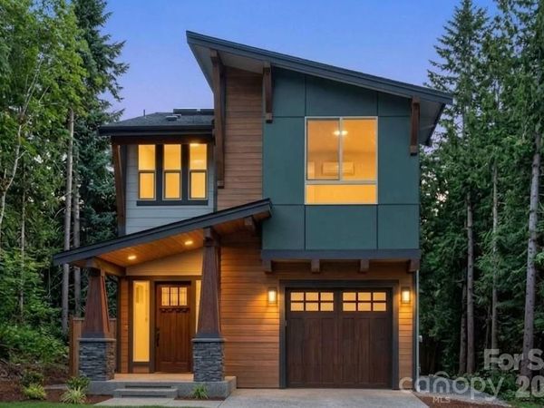 195 Tacoma Circle, Asheville, NC 28801