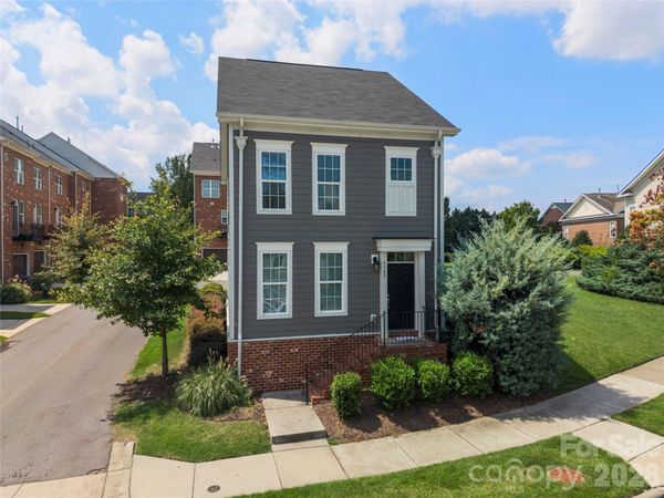 8309 Scotney Bluff Avenue, Charlotte, NC 28273