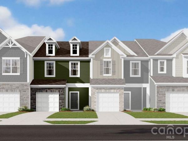 7026 Bentz Street , Charlotte, NC 28269