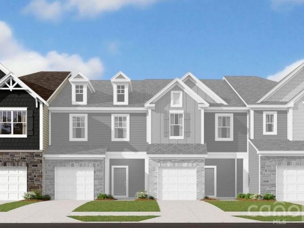 7034 Bentz Street , Charlotte, NC 28269