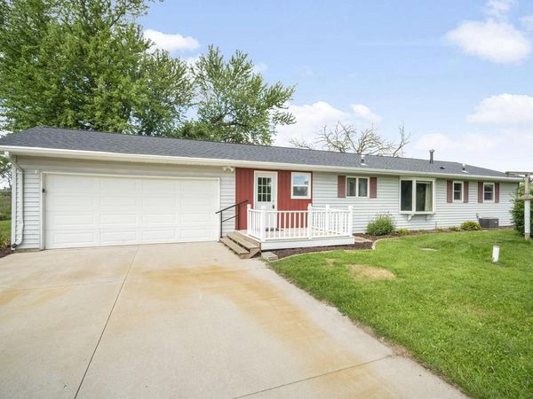 N3486 Guenther ROAD, Waupun, WI 53963