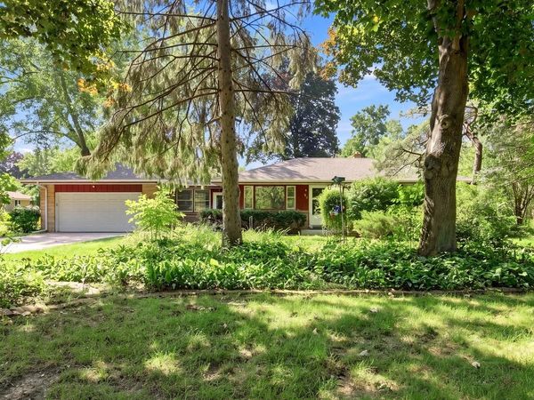 9935 W Green Tree ROAD, Milwaukee, WI 53224
