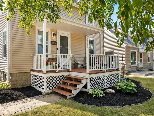 3127 N 90th STREET, Milwaukee, WI 53222