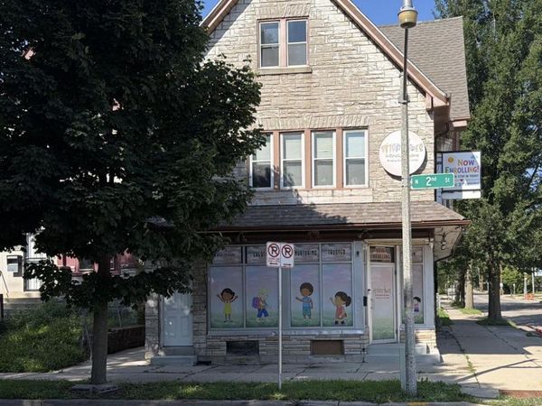 3477 N 2nd STREET #3479, Milwaukee, WI 53212