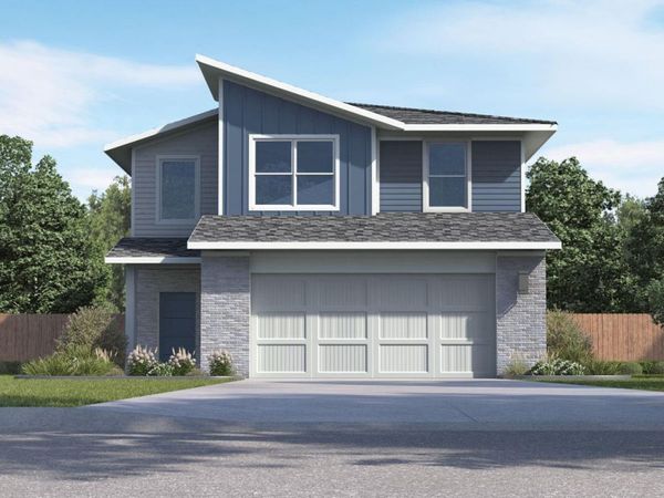 8517 Faded Denim DR , Mustang Ridge, TX 78610