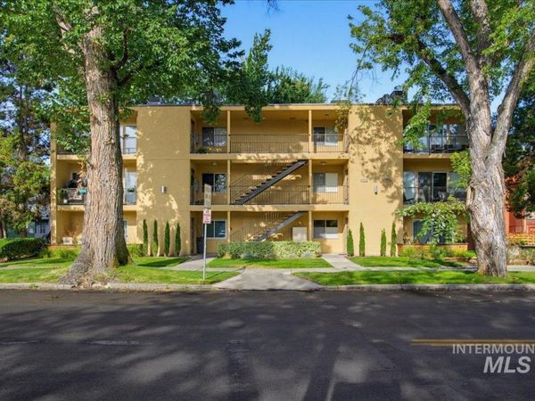 925 N 9th, Unit 22, Boise, ID 83702