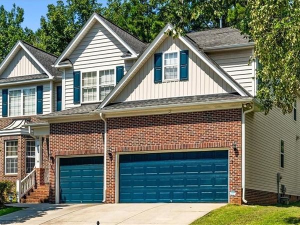 5307 Cragganmore Drive, McLeansville, NC 27301