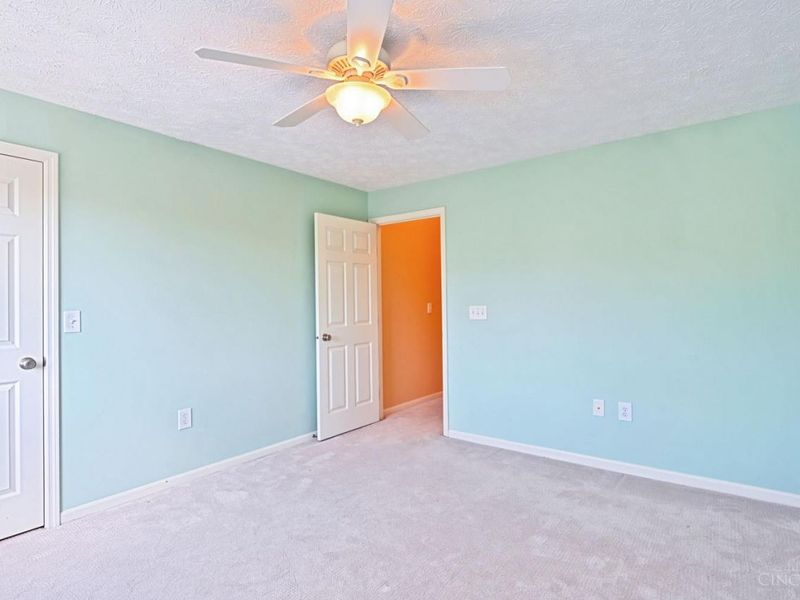 7382 Ridgepoint Drive, Unit 9, Anderson Township, OH 45230 Photo 22