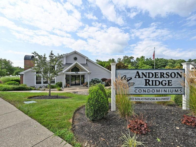 7382 Ridgepoint Drive, Unit 9, Anderson Township, OH 45230 Photo 26