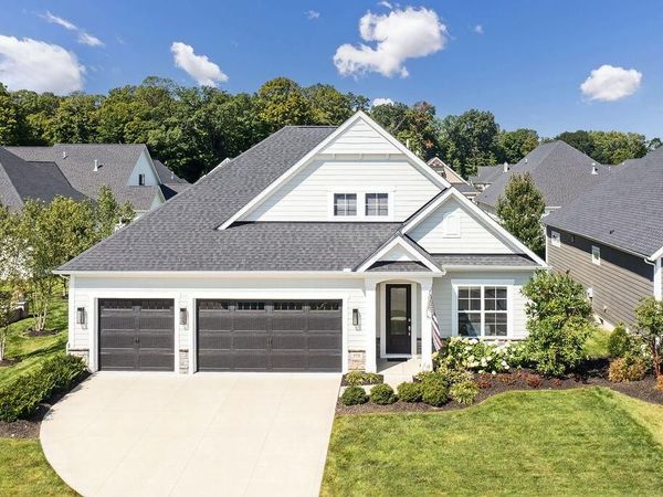 5775 Dorsal Lane , Westerville, OH 43081