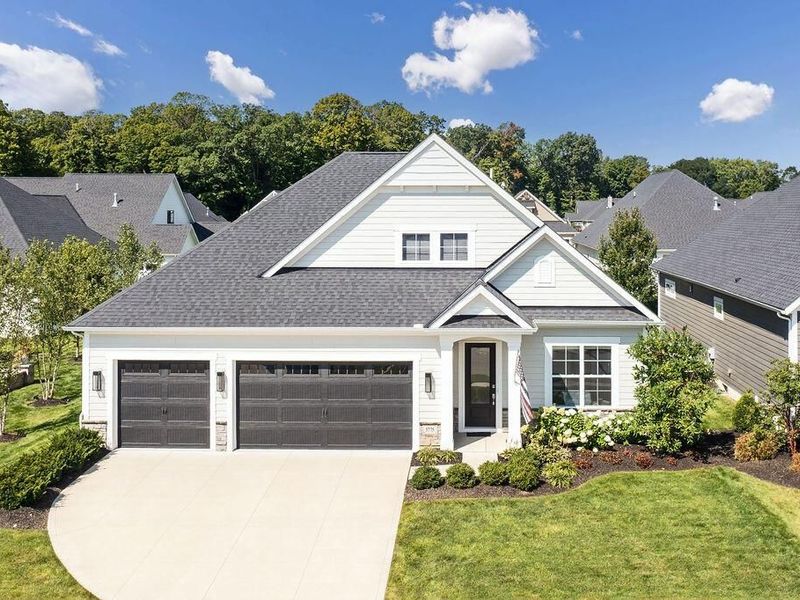 5775 Dorsal Lane , Westerville, OH 43081 Photo 1