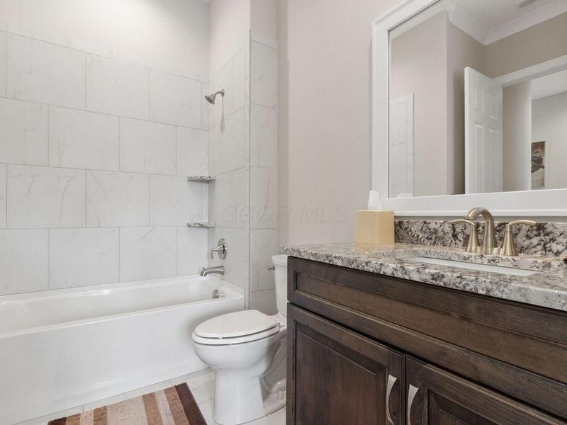 5775 Dorsal Lane , Westerville, OH 43081 Photo 12