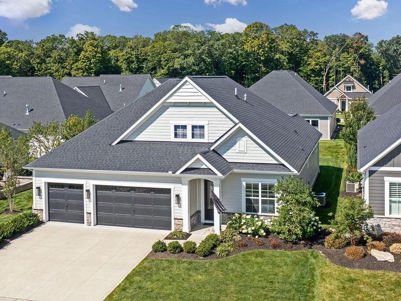 5775 Dorsal Lane , Westerville, OH 43081 Photo 2