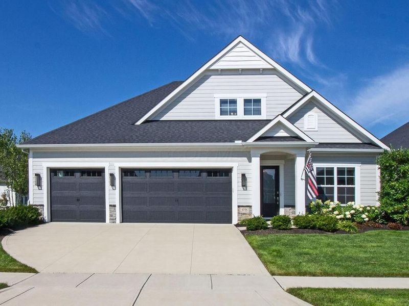5775 Dorsal Lane , Westerville, OH 43081 Photo 3