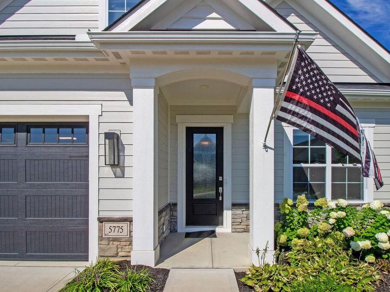 5775 Dorsal Lane , Westerville, OH 43081 Photo 4