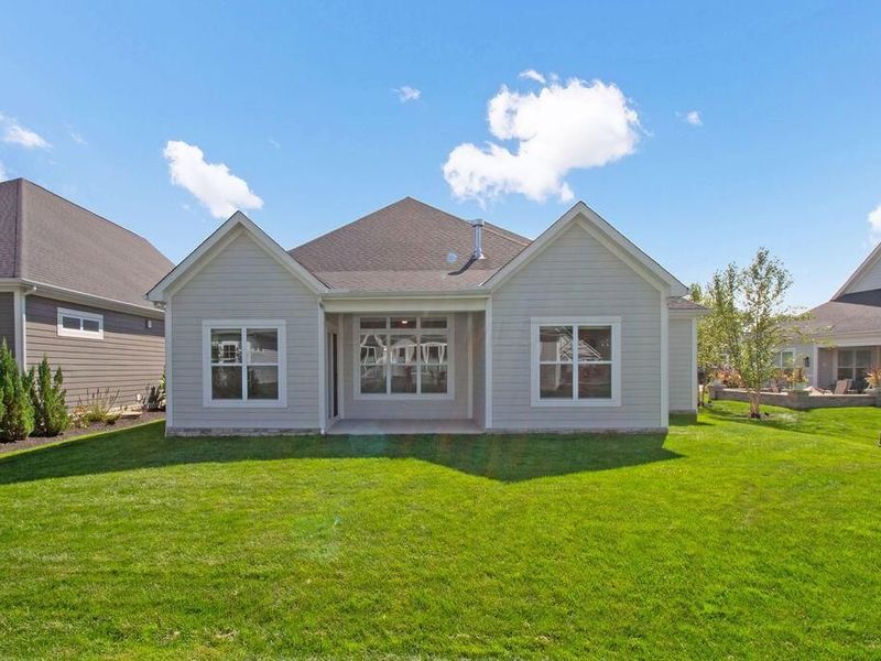 5775 Dorsal Lane , Westerville, OH 43081 Photo 41
