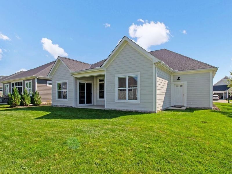 5775 Dorsal Lane , Westerville, OH 43081 Photo 42