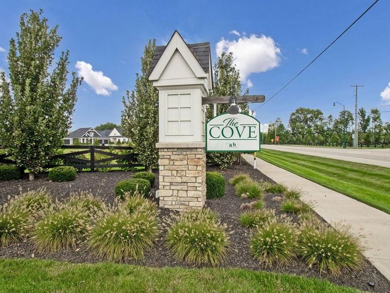 5775 Dorsal Lane , Westerville, OH 43081 Photo 48