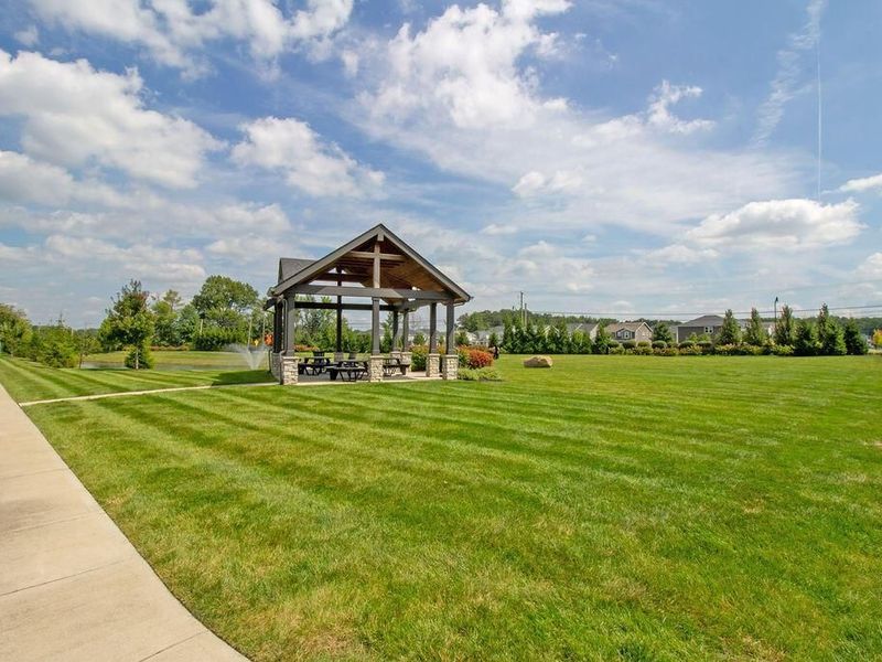 5775 Dorsal Lane , Westerville, OH 43081 Photo 49