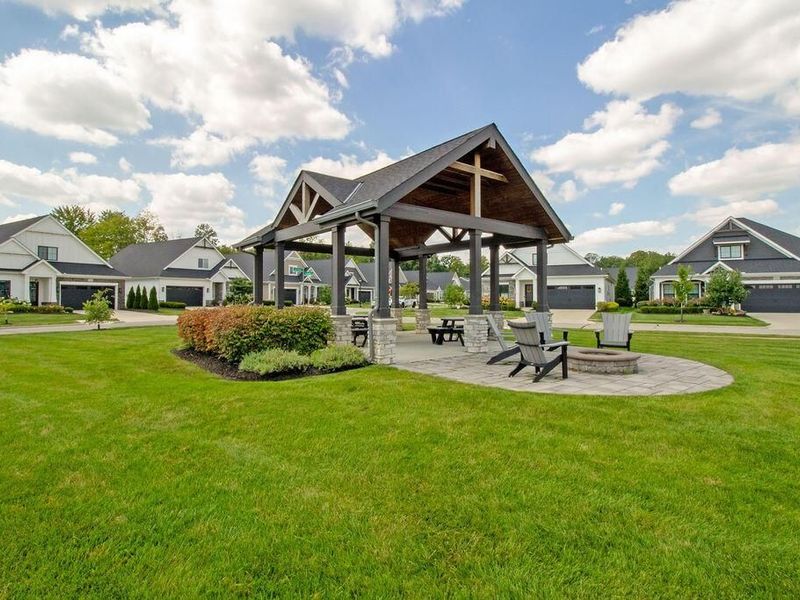 5775 Dorsal Lane , Westerville, OH 43081 Photo 50