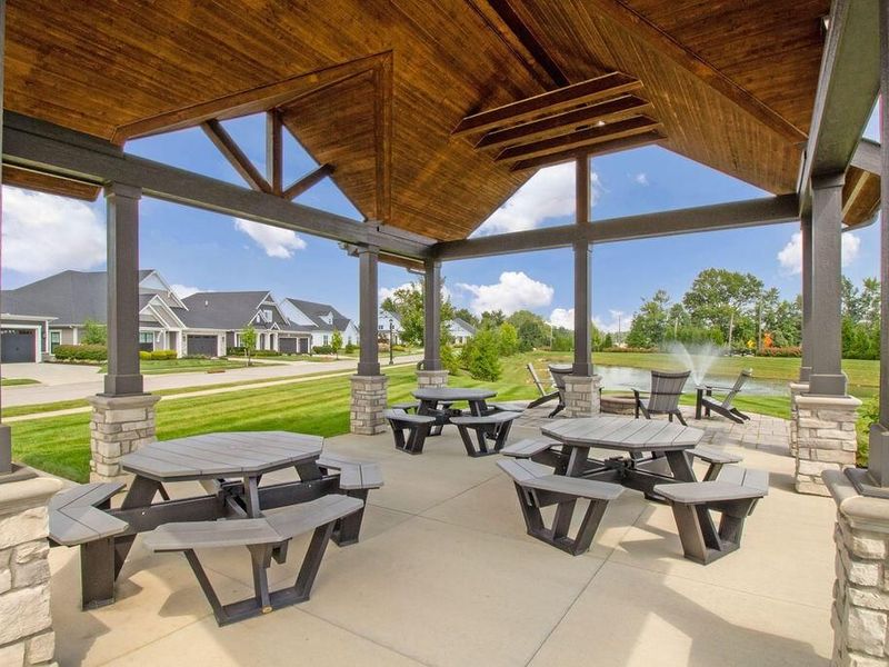 5775 Dorsal Lane , Westerville, OH 43081 Photo 52