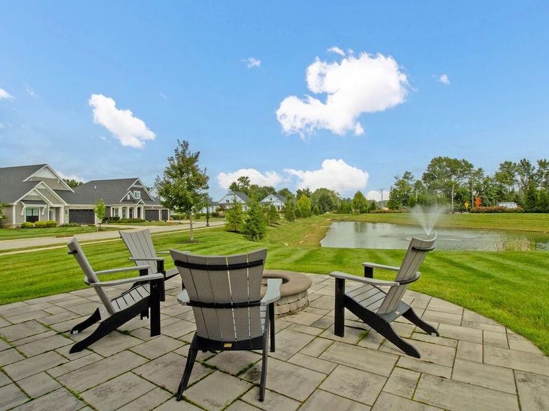 5775 Dorsal Lane , Westerville, OH 43081 Photo 53
