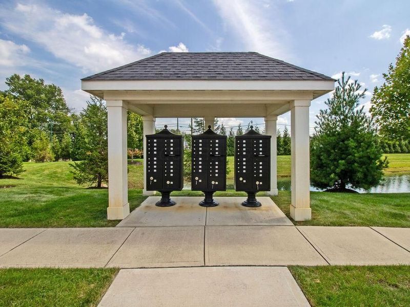 5775 Dorsal Lane , Westerville, OH 43081 Photo 56