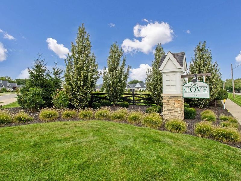 5775 Dorsal Lane , Westerville, OH 43081 Photo 57