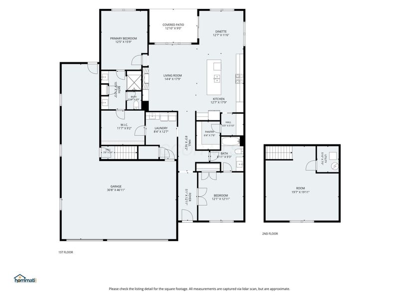 5775 Dorsal Lane , Westerville, OH 43081 Photo 58